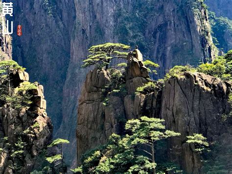 去过黄山才知道它的美，这些旅游攻略送给你,黄山旅游攻略 - 正在旅行