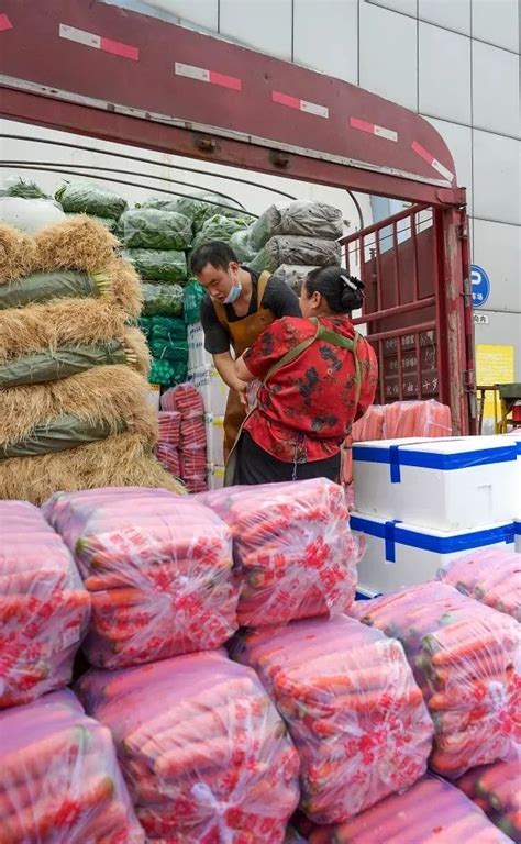 我国主要“菜篮子”产品生产供应充足 价格总体平稳 - 周到上海