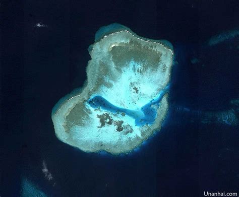 自然资源部第四海洋研究所开展2023年涠洲岛珊瑚礁调查