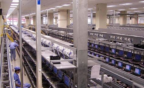 笔记本电脑销量上升 代工厂受益营收增长 : 模切网