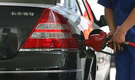 汽车油耗越来越高是什么原因？ - 汽车维修技术网