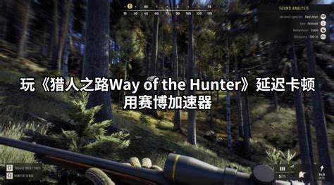 猎人之路中文破解版下载-猎人之路steam破解版下载 免安装绿色版-当快软件园