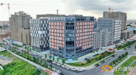 重磅！广州发布《白云湖数字科技城建设总体方案》，城内居民可跨区购房_南方plus_南方+