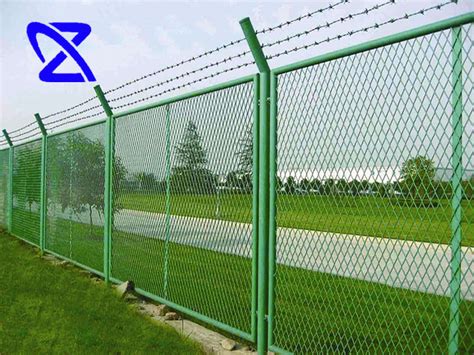 gzh--437-框架型护栏网-安平县莱邦丝网制品有限公司