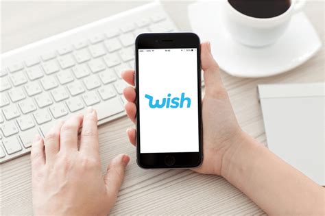 wish是什么平台 - 业百科