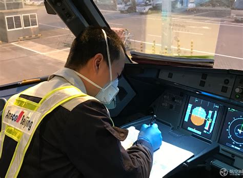复航重启！Ameco保障国航在武汉天河国际机场复航首飞 - 民航 - 航空圈——航空信息、大数据平台