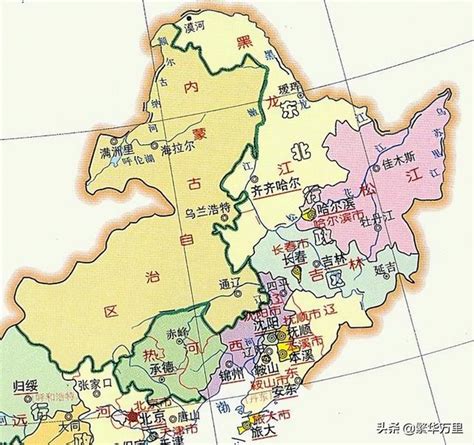 中国有多少个副省级城市？综合实力谁最强？ - 微文周刊