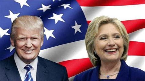 2020年美国总统大选：国际舆论就特朗普与拜登之争表态