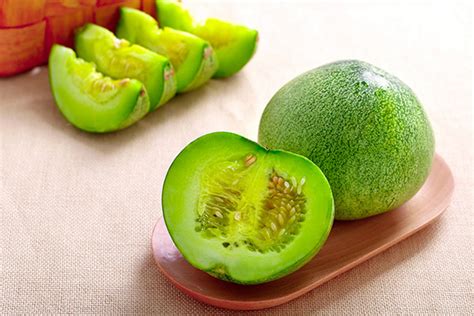 西瓜是热性还是凉性？ - 蜜源植物 - 酷蜜蜂
