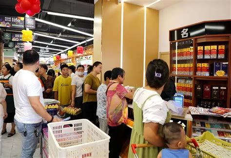 由守转攻，要做中国最好生鲜超市的T11要接二连三开店了 - 知乎