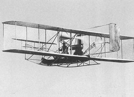 为什么说发明了飞机的莱特兄弟，反而坑了美国航空发展？ - 知乎