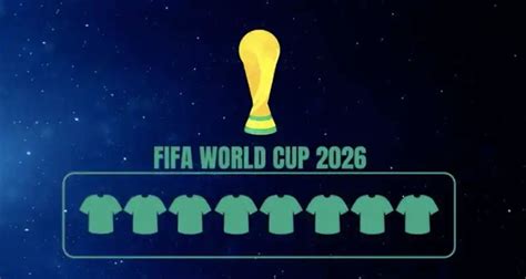 2026世界杯为什么增加参赛名额-2026世界杯增加参赛名额原因分享-艾卡体育