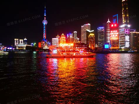 上海黄浦江游览 - Top20上海旅游景点详情 -上海市文旅推广网-上海市文化和旅游局 提供专业文化和旅游及会展信息资讯