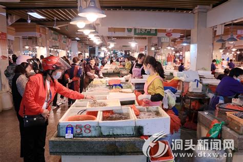 节前看消费 | 浙江宁波：水产市场供应充足 海鲜价格有所上涨|界面新闻 · 中国