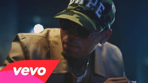 Chris Brown Drops Wild 9-Minute Video for "Liquor/Zero"