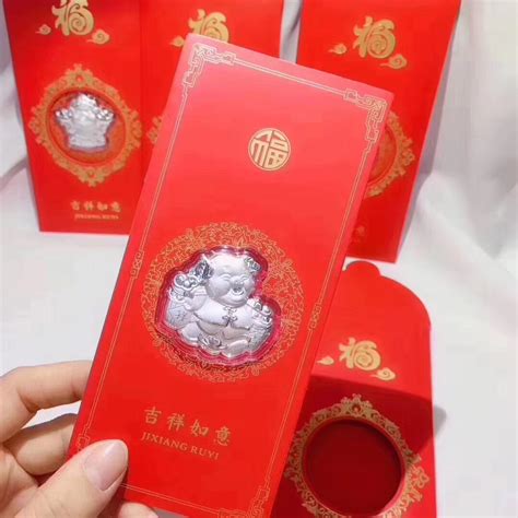 春节用品百元红包利是封生肖千元红包儿童卡通红包厂家直销批发-阿里巴巴