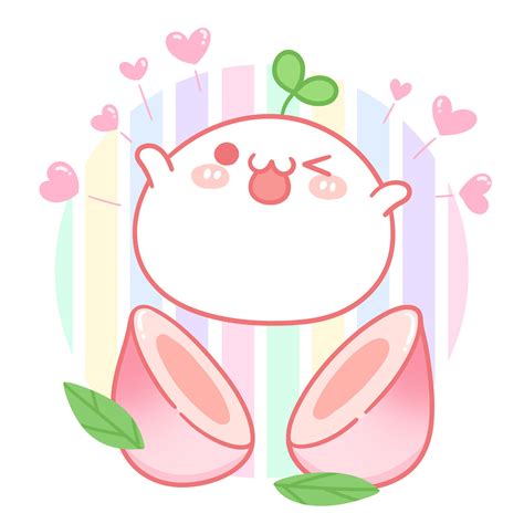 团子图片