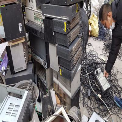 新吴区工业设备回收库存物资收购24小时上门_中科商务网