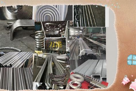 不锈钢管生产厂家去产能促进了效益回升和提质增效