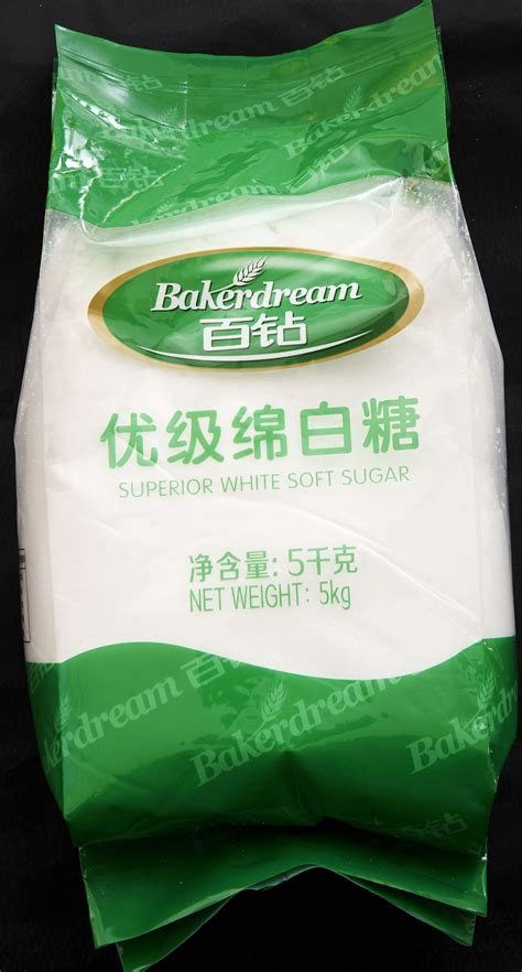 佳一粒白砂糖 烘焙食糖 一级白糖 调味品 白糖袋装批发包邮2袋装-阿里巴巴
