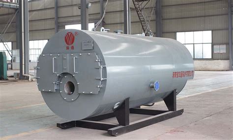 炉膛——蒸汽锅炉最重要的设备之一 - 行业新闻 - 环保锅炉、节能锅炉、低氮锅炉—河南省四通锅炉有限公司