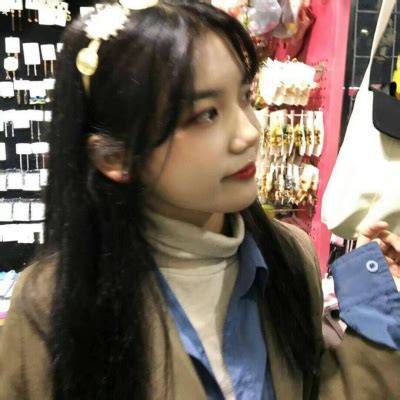 姓蔡女生头像温柔图片
