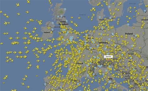 Adding Routes to Flightradar24 Airport Data Pages | Flightradar24 Blog