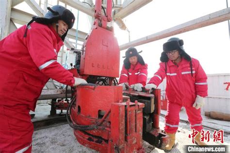 中国石油辽河油田将建成东北地区最大的地下储气库群__财经头条