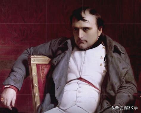 拿破仑12句经典的名言，充满霸气的名人名言-我爱育娃