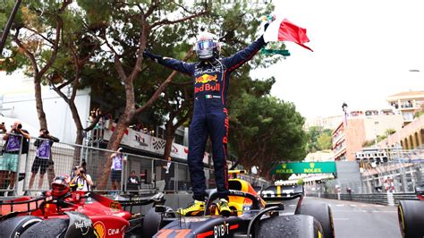 丹尼尔·里卡多-F1重口味shoey首创者，时隔3年再次站上最高领奖台