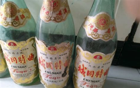 酒知识：最新陕西白水杜康酒价格表，带有浓郁民族古风的优质口粮酒_红酒网
