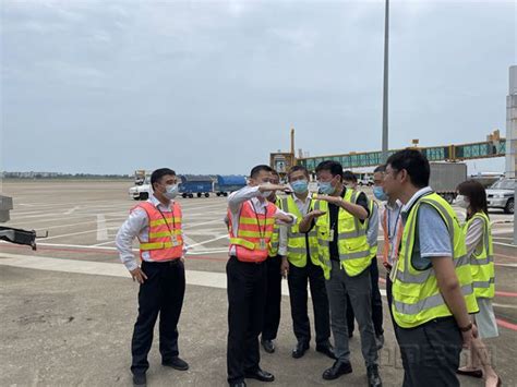 “五一”期间 珠海机场创单日客运和公务机保障新高-中国民航网