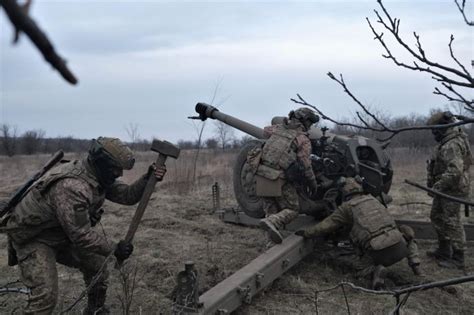 德媒：六大缺陷制约乌克兰军队