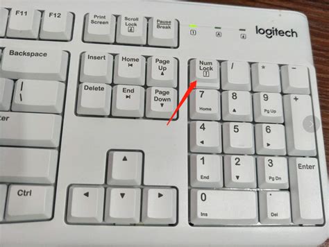 如何解锁机械键盘锁定的键盘 解锁机械键盘锁定的键盘的教程 - 系统之家