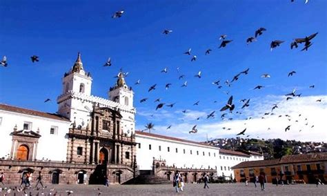 移民专家分享：厄瓜多尔移民体会厄瓜多尔首都旅游的美好移民资讯移民头条，10766快速移民网