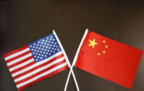 中美科技战：美国接连迎来3大坏消息，日本使绊子_腾讯视频