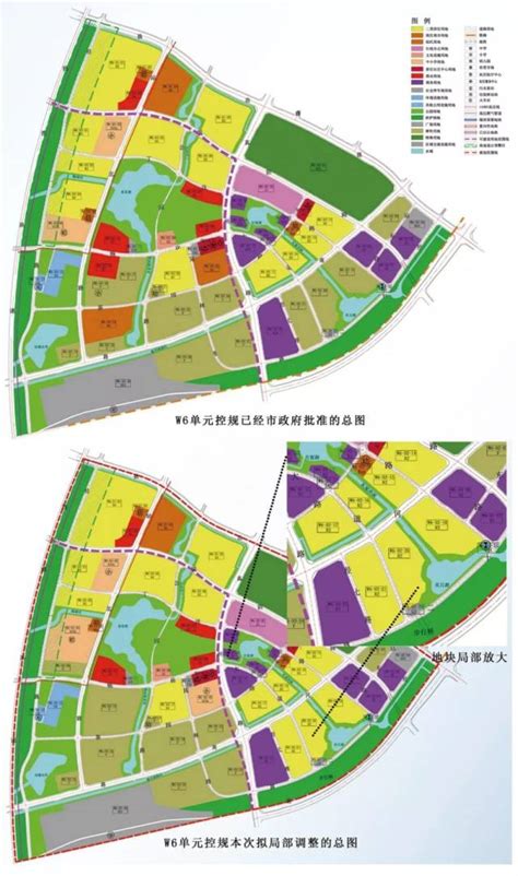 扬州规划最新消息：扬州东南片区未来有学校、医院，还有……-扬州吉屋网