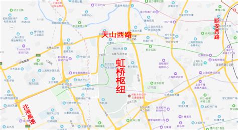 上海市长宁区人民政府-头条-万紫千红！长宁人熟悉的这些“景点”太美了