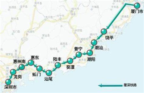 潮州高铁潮汕站通行规定有变化，有出行计划的注意啦|潮汕|高铁|旅客_新浪新闻