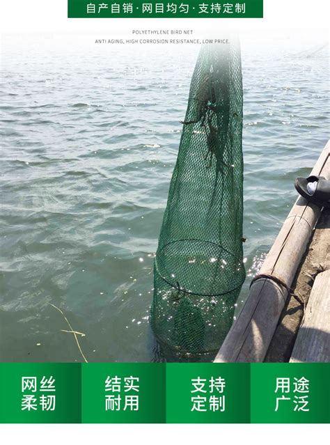 巢湖祥年渔网2.4米 3米 3.6米单丝手抛网易撒网捕鱼网渔具旋网-阿里巴巴
