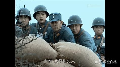 亮剑 (2005)这么多抗战片 这部算是经典的经典 – 旧时光