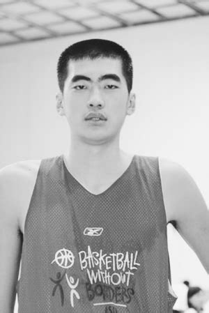 “烟台姚明”登陆NCAA 成中国又一位希望之星-搜狐体育