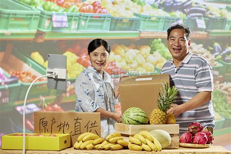 海南三亚：新鲜水果搭上双11“顺丰”车_海口网