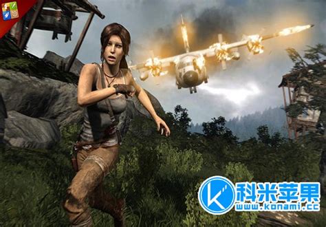 古墓丽影9 年度版 for mac Tomb Raider GOTY Edition+DLC v1.2 hotfix下载 - 科米苹果Mac ...