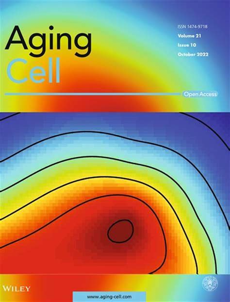 Aging Cell 衰老领域很不错的专业性期刊-刊鹿选刊