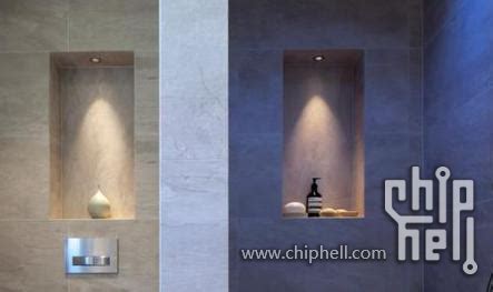求问壁龛的照明做法 - 品质家居 - Chiphell - 分享与交流用户体验