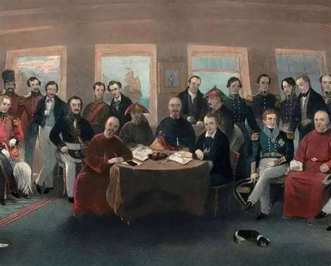 1887年12月1日，清政府与葡萄牙在北京签订《中葡和好通商条约》|中葡和好通商条约|清政府|葡萄牙_新浪新闻