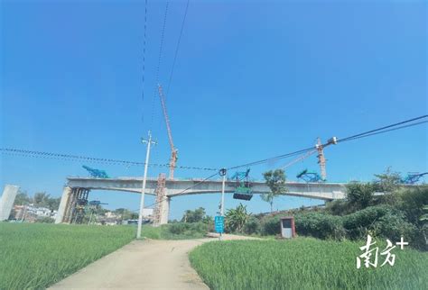 枣菏高速公路：鲁西南新添战略大通道 葛洲坝再造区域发展“黄金走廊” - 知乎