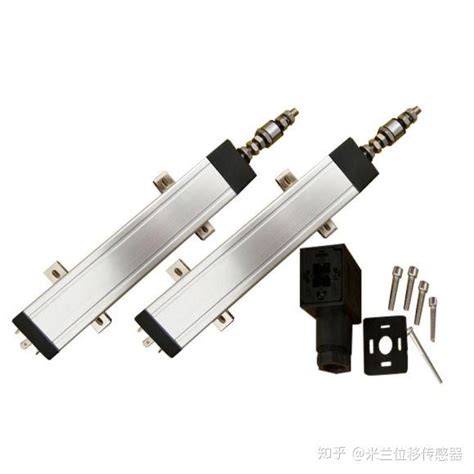 浩维尔经济型KTC拉杆式位移传感器-深圳市米兰特科技有限公司