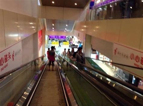 2022旺豪超市(国际购物中心店)购物,看其他的攻略上说国际购物中...【去哪儿攻略】